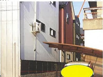 広島県広島市西区 高須駅3分 戸建て 2,320万円の競売物件 #5