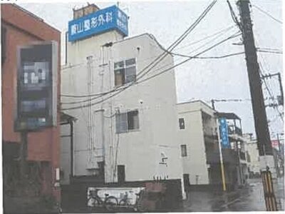 広島県広島市西区 舟入川口町駅12分 戸建て 2,997万円の競売物件 #1