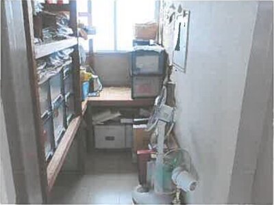 広島県広島市西区 舟入川口町駅12分 戸建て 2,997万円の競売物件 #46