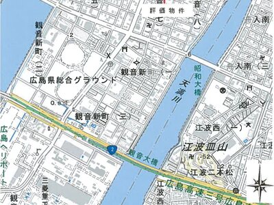 広島県広島市西区 舟入川口町駅12分 戸建て 2,997万円の競売物件 #57
