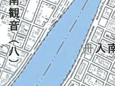 広島県広島市西区 舟入川口町駅12分 戸建て 2,997万円の競売物件 #58