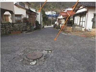 広島県広島市安佐北区 あき亀山駅 戸建て 841万円の競売物件 #5