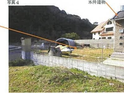 広島県東広島市 風早駅 戸建て 794万円の競売物件 #4