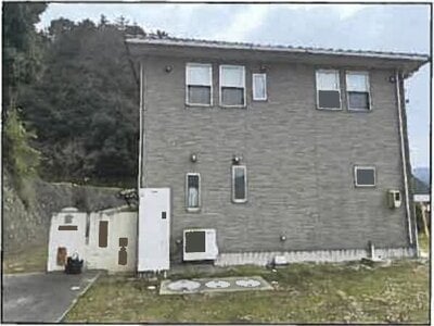 広島県広島市安佐北区 あき亀山駅 戸建て 594万円の競売物件 #1