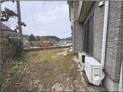 広島県広島市安佐北区 あき亀山駅 戸建て 594万円の競売物件 #4