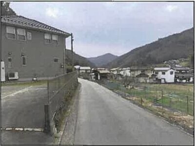広島県広島市安佐北区 あき亀山駅 戸建て 594万円の競売物件 #5