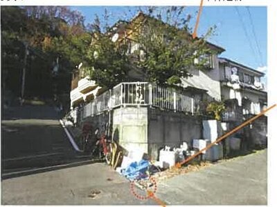 広島県広島市東区 矢賀駅12分 戸建て 871万円の競売物件 #4