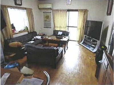 広島県広島市東区 矢賀駅12分 戸建て 871万円の競売物件 #7