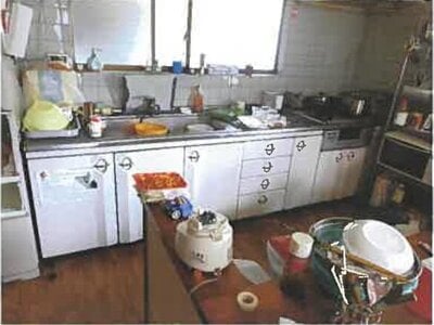 広島県広島市東区 矢賀駅12分 戸建て 871万円の競売物件 #8