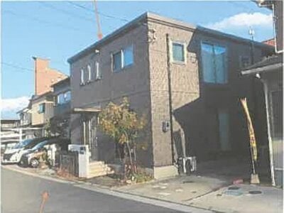広島県廿日市市 前空駅3分 戸建て 2,201万円の競売物件 #2