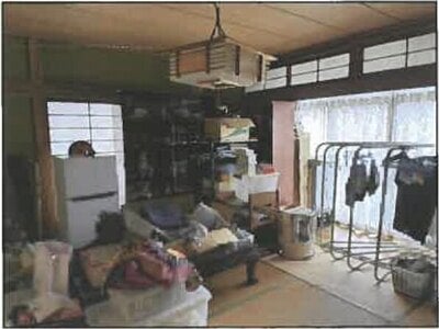 広島県広島市安佐北区 中深川駅14分 戸建て 375万円の競売物件 #12