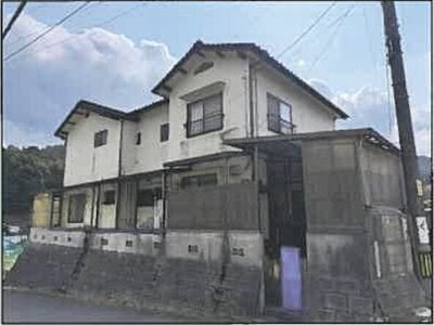 広島県広島市安佐北区 中深川駅14分 戸建て 375万円の競売物件 #2