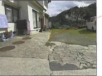 広島県広島市安佐北区 中深川駅14分 戸建て 375万円の競売物件 #3
