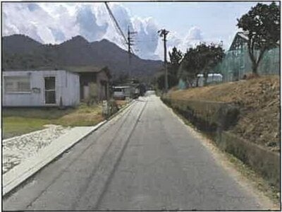 広島県広島市安佐北区 中深川駅14分 戸建て 375万円の競売物件 #5