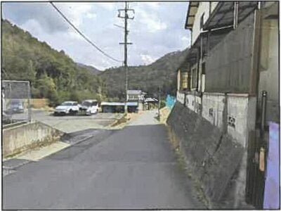 広島県広島市安佐北区 中深川駅14分 戸建て 375万円の競売物件 #6