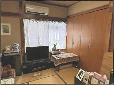 広島県広島市安佐北区 中深川駅14分 戸建て 375万円の競売物件 #8