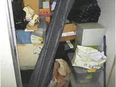 広島県広島市安佐南区 大塚駅9分 マンション「エイ・シティタワーズイーストタワー」596万円の競売物件 #16
