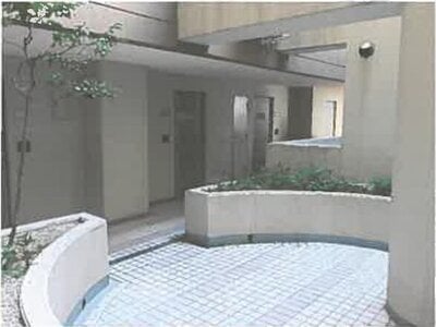 広島県広島市南区 比治山下駅1分 マンション「ダイアパレスリバーサイド比治山」291万円の競売物件 #4