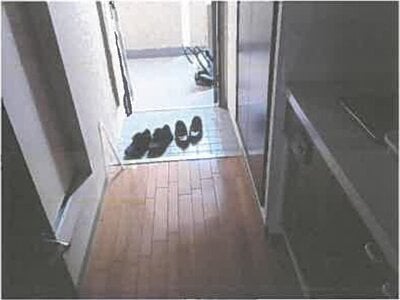 広島県広島市南区 比治山下駅1分 マンション「ダイアパレスリバーサイド比治山」344万円の競売物件 #5