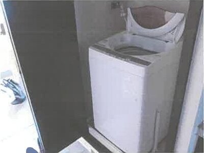 広島県広島市南区 比治山下駅1分 マンション「ダイアパレスリバーサイド比治山」344万円の競売物件 #6