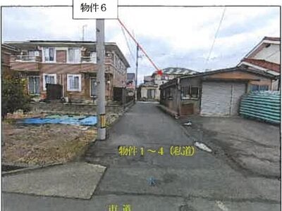 広島県福山市 万能倉駅18分 戸建て 1,560万円の競売物件 #12