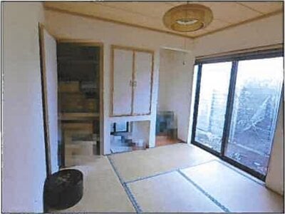 広島県福山市 万能倉駅18分 戸建て 1,560万円の競売物件 #20