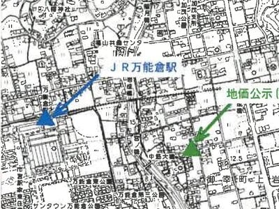 広島県福山市 万能倉駅18分 戸建て 1,560万円の競売物件 #31
