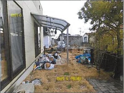 広島県福山市 万能倉駅18分 戸建て 1,560万円の競売物件 #4