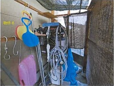 広島県福山市 万能倉駅18分 戸建て 1,560万円の競売物件 #7