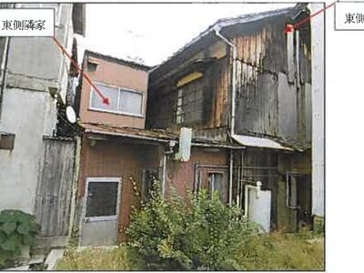 広島県三原市 三原駅8分 戸建て 52万円の競売物件 #7