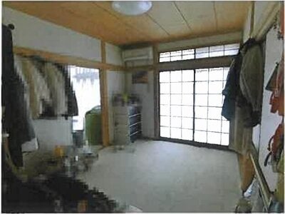 (値下げ) 広島県福山市 大門駅20分 戸建て 613万円の競売物件 #10