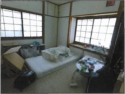 (値下げ) 広島県福山市 大門駅20分 戸建て 613万円の競売物件 #14