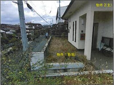 (値下げ) 広島県福山市 大門駅20分 戸建て 613万円の競売物件 #3
