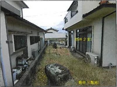 (値下げ) 広島県福山市 大門駅20分 戸建て 613万円の競売物件 #5