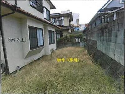 (値下げ) 広島県福山市 大門駅20分 戸建て 613万円の競売物件 #6