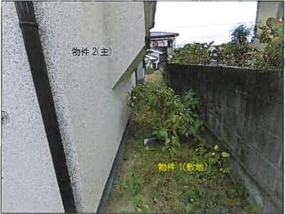 (値下げ) 広島県福山市 大門駅20分 戸建て 613万円の競売物件 #7