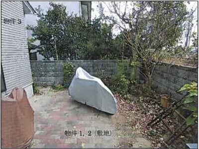広島県尾道市 尾道駅 戸建て 546万円の競売物件 #4