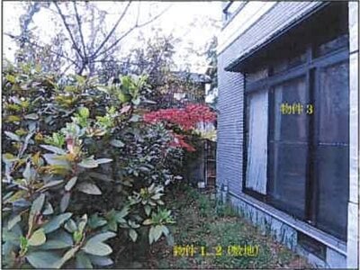 広島県尾道市 尾道駅 戸建て 546万円の競売物件 #7