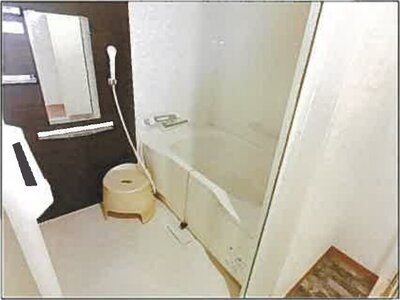 広島県福山市 東福山駅29分 マンション「エバーグリーン日吉台」611万円の競売物件 #11