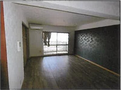 広島県福山市 東福山駅29分 マンション「エバーグリーン日吉台」611万円の競売物件 #5