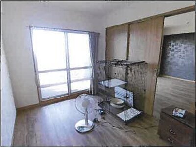 広島県福山市 東福山駅29分 マンション「エバーグリーン日吉台」611万円の競売物件 #8