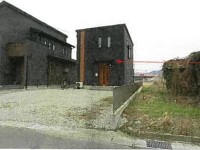 福岡県田川郡川崎町 池尻駅2分 戸建て 905万円の競売物件 #1