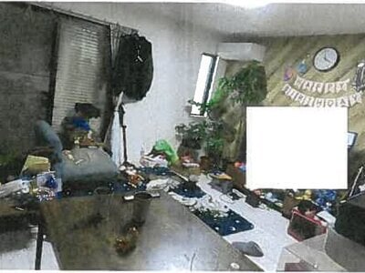 福岡県田川郡川崎町 池尻駅2分 戸建て 905万円の競売物件 #2