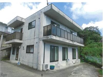 (値下げ) 長崎県佐世保市 左石駅10分 戸建て 895万円の競売物件 #2