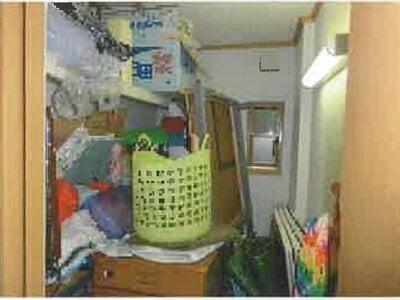 (値下げ) 長崎県佐世保市 左石駅10分 戸建て 895万円の競売物件 #25
