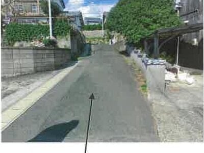 (値下げ) 長崎県佐世保市 左石駅10分 戸建て 895万円の競売物件 #3