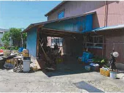 (値下げ) 長崎県東彼杵郡川棚町 川棚駅11分 戸建て 196万円の競売物件 #13