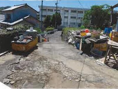 (値下げ) 長崎県東彼杵郡川棚町 川棚駅11分 戸建て 196万円の競売物件 #15
