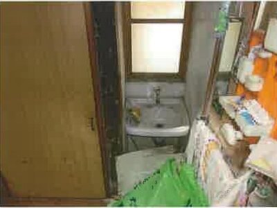 (値下げ) 長崎県東彼杵郡川棚町 川棚駅11分 戸建て 196万円の競売物件 #24
