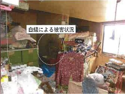 (値下げ) 長崎県東彼杵郡川棚町 川棚駅11分 戸建て 196万円の競売物件 #26